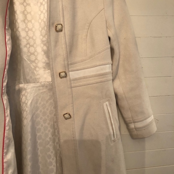 Ladies winter coat - Picture 2 of 4